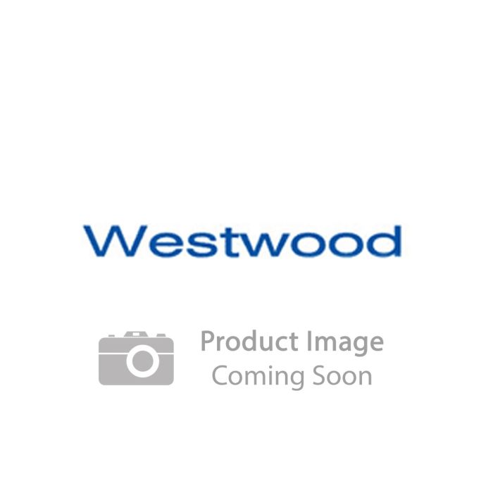 Westwood T100-50 Power Cable 8 Ft Long With Clips