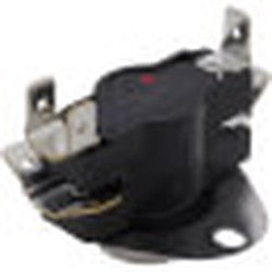 NORDYNE 626458R - 2-Pole Limit Switch 190F