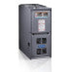 MRCOOL MGD80SE090B4A - 80% AFUE 90K BTU 1600 CFM Downflow Single-Stage Multi-Speed ECM Motor Furnace with 17.5" Cabinet