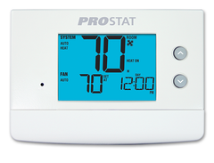 PROSTAT PRS6110 , Thermostat, Programable