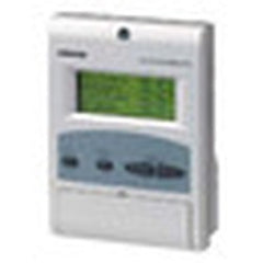 SIEMENS AZL52.40B1 Burner Digital Display Unit