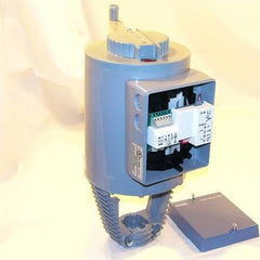 Siemens Building Technology E/H Actuator 40Mm 24Vac Mod Sr