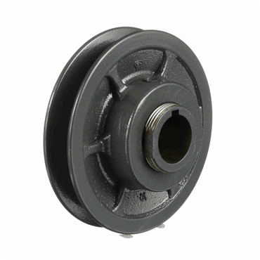 Dodge 1VL40X7/8FHPVPSHEAVE Variable Pitch Pulley