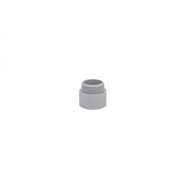 Scepter Rigid PVC Conduit Coupling