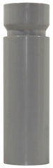 Scepter 077386 PVC Conduit Expansion Coupling 2 Inch