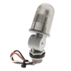 Nsi Industries NSI2001 Photocontrol Stem -N- Swiv 120V 1 EA