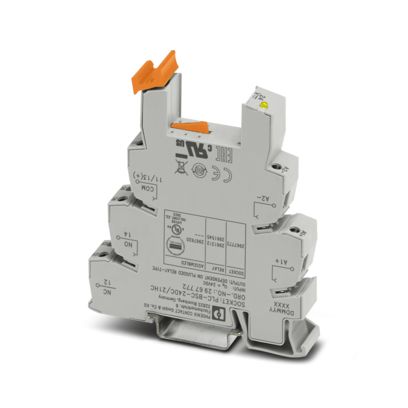 Phoenix 2967772 PLC-BSC-24DC/21HC Power Connector