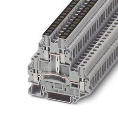 Phoenix 3044733 UTTB 4-PV Terminal Block