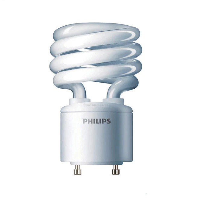 Philips 417246 EL/MDT-18W-GU24 2700K