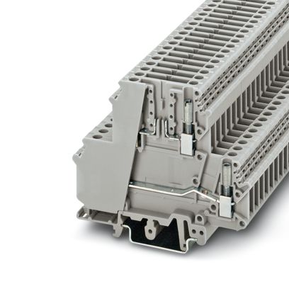 Phoenix 3007042 UKK 5-TG 2-Level Terminal Block