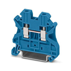 Phoenix 3044115 UT 4 BE Feed-Through Modular Terminal Block