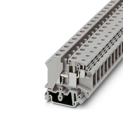 Phoenix 3001381 UK 10-PLUS Terminal Block