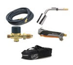 Raychem FH-2649-PS-KIT Auto Torch Kit