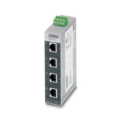 Phoenix 2891152 E-NET RJ45 5-PORT SW