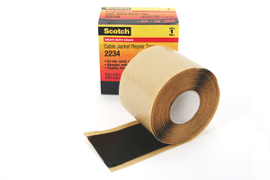 3M 2234 2X72 MASTIC TP