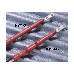 Raychem HVT-81-G 1/0-250 5KV 1/C Termination Kit