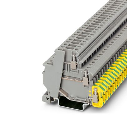 Phoenix 2717139 DOK 1.5-2D Terminal Block