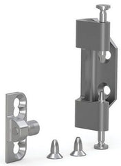 Hoffman DNMK02 Double Door Mounting Kit