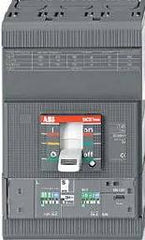 ABB XT1NU3100AAA000XXX-PTS XT1N 125 TMF