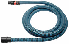 Bosch VH1635A Bosch 16.4' 35mm Diameter Anti-Static Dust Extractor Hose