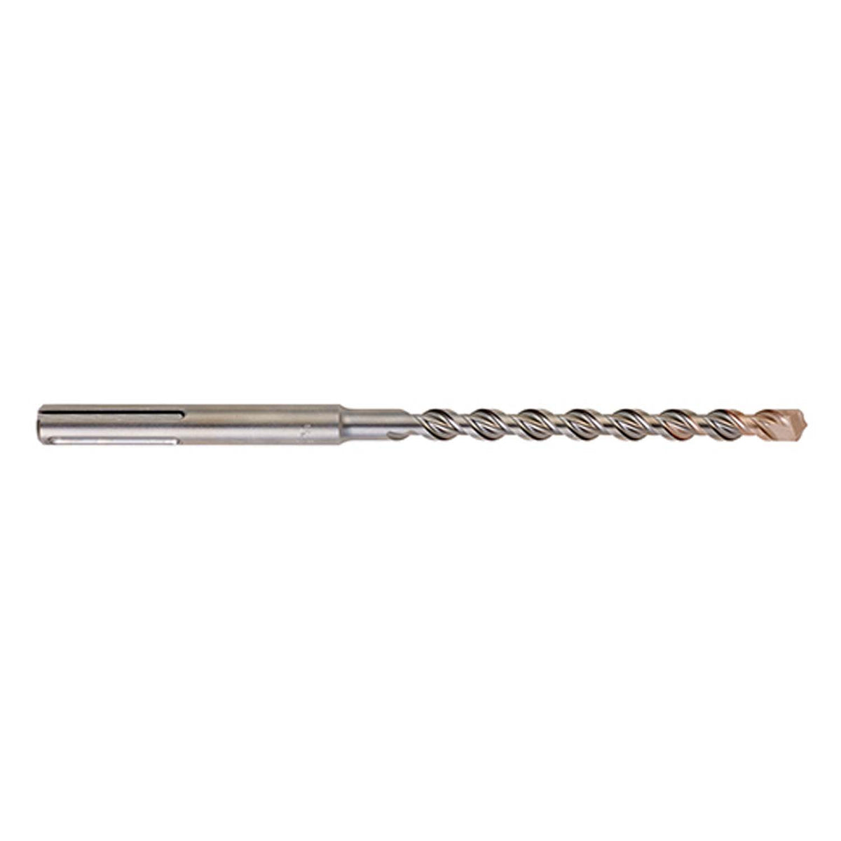 Milwaukee 48203905 Solid Carbide SDS-Max Percussion Drill Bit 1/2 in x 28 in