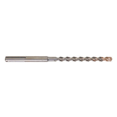 Milwaukee 48203905 Solid Carbide SDS-Max Percussion Drill Bit 1/2 in x 28 in