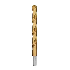 Milwaukee 48-89-2225 Thunderbolt Titanium Jobber Length Drill Bit 7/16 in