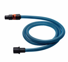 Bosch VH1622A Airsweep Anti-Static Hose 16 Feet 22mm