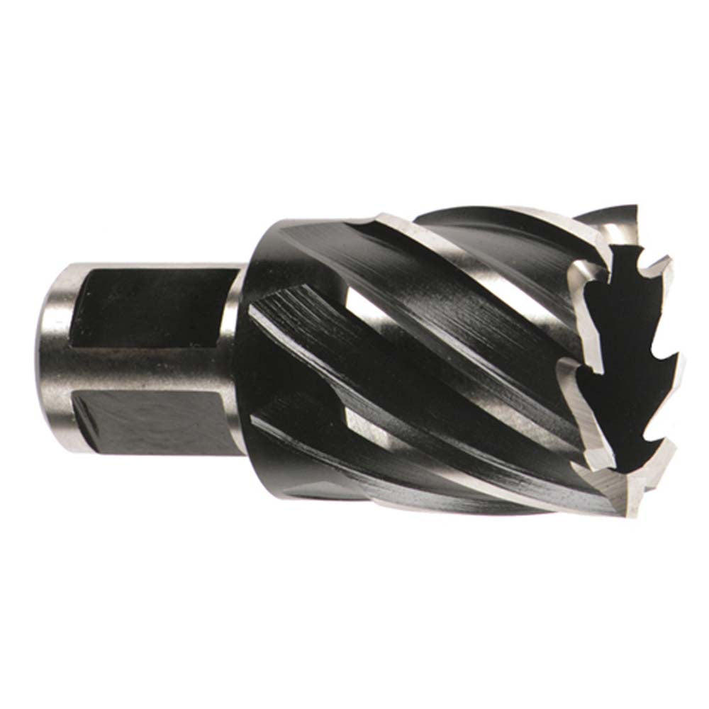 Milwaukee 49-59-1000 HSS Annular Cutter 3/4 in. Weldon Shank Replacement MPN 49-59-1000