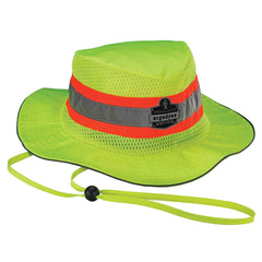 Ergodyne 12591 Chill-Its Evaporative Class Headwear Hi-Vis Ranger Hat L/XL