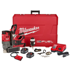 Milwaukee 278822HD Magnetic Drill Kit 1-1/2 In.