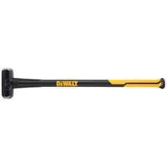 DEWALT DWHT56028 8Lb Exocore Sledge Hammer Steel Replacement MPN