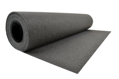 Surface Shields PS3650 Pro Shield 50' x 36 2 mil Gray Non-Woven Fibers Reusable Floor Protection