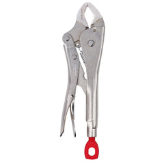 Milwaukee 48223607 Torque Lock Curved Jaw Locking Pliers with MAX BITE