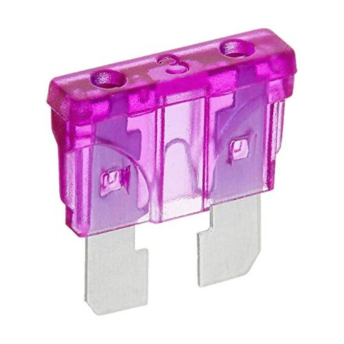 DIVERSITECH ATO003V FUSES