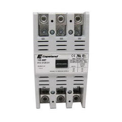 Emerson 912-3120-02 Contactor 240V 120 Amp 3-Pole