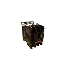 Emerson 912-3025-02 Contactor 208/240V 25 Amp 3-Pole