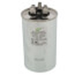 Service First SFCAP55D5440R 55+5 MFD 370/440V Round Run Capacitor