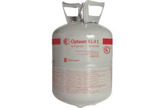 Chemours R454B-20 Refrigerant, R454B 20# Dispose-A-Can