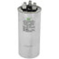 Service First SFCAP40D5440R Run Capacitor, 40+5 MFD 370/440V Dual Round