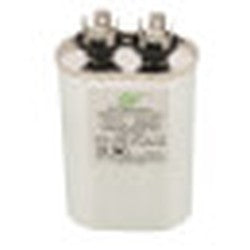 Service First SFCAP15440 Run Capacitor 15 MFD 370/440V Single Oval