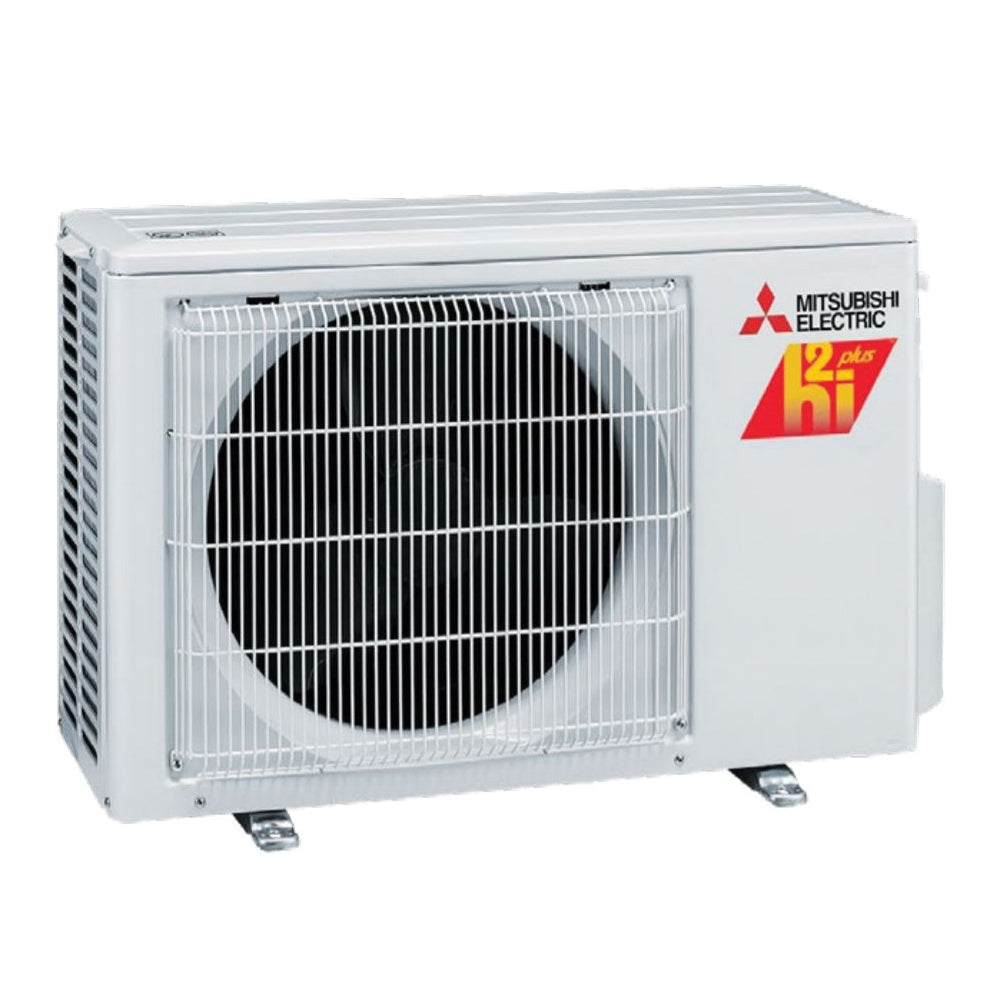 Mitsubishi MUZ-FS06NA-U1 Outdoor Unit 6 MBH 33.1 SEER HP Single-Zone