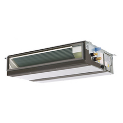 Mitsubishi PEAD-A15AA9 Indoor Unit, 15 MBH Concealed Ceiling HP Single-Zone 230/1 P-Series