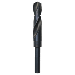 Milwaukee 48-89-2749 Black Oxide Jobber Length Drill Bit