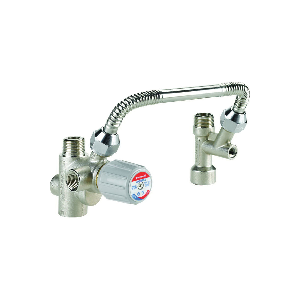 Honeywell AMX300TLF/U Direct Connect Water Heater Kit