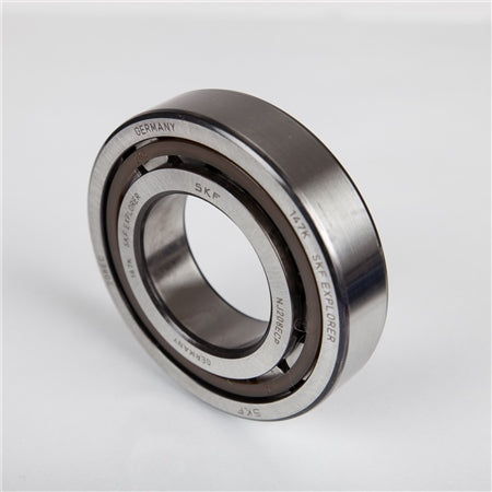 SKF NJ2310ECP Cylindrical Roller Bearings Single Row 50 mm ID 110 mm OD C0