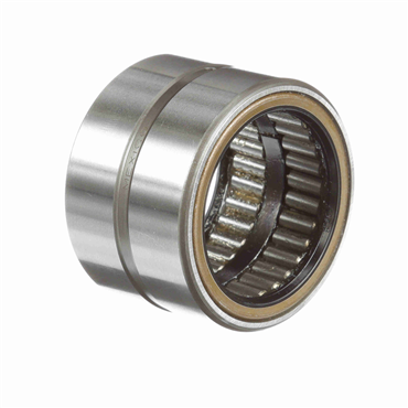 McGill GR22SS Needle Roller Bearing - 1.3750 in Bore, 1.8750 in OD, 1.2500 in Width, Sealed - Both Sides