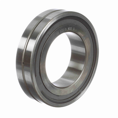 McGill SB 22215 W33 Spherical Roller Bearing - 75 mm ID, 130 mm OD, 31 mm Width, Single Seal