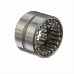 McGill GR 16 Needle Roller Bearing - 1.0000 in Bore, 1.5000 in OD, 1.0000 in Width, None