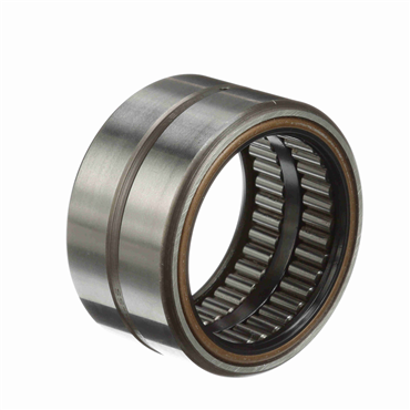 McGill GR28SS GR 28 SS Needle Roller Bearing - 1.7500 in Bore, 2.3125 in OD, 1.2500 in Width, Sealed - Both Sides